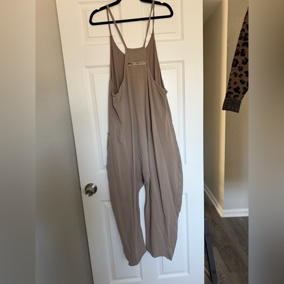 FREE PEOPLE HOT SHOT ONSIE - Picture 5 of 6